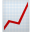 chart icon