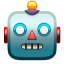 robot icon